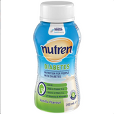 Nutren Diabetes Vanilla 200mL (Ships November)